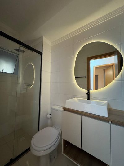 Apartamento, 2 quartos - Foto 4