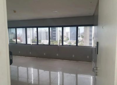 Sala-Conjunto, 35 m² - Foto 1