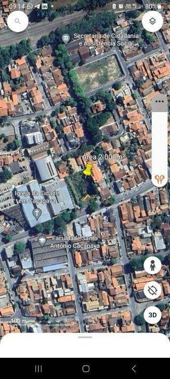 Terreno, 2000 m² - Foto 4