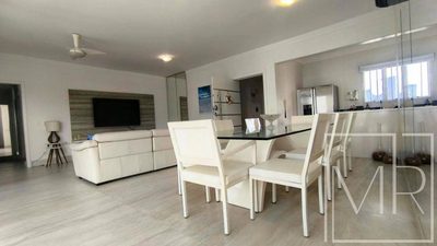 Cobertura, 4 quartos, 180 m² - Foto 3