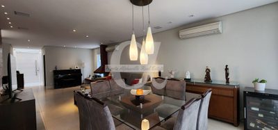Casa, 4 quartos, 270 m² - Foto 2