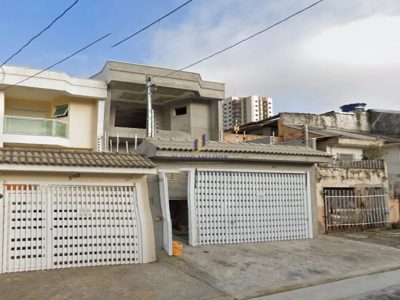 Casa, 3 quartos, 150 m² - Foto 1