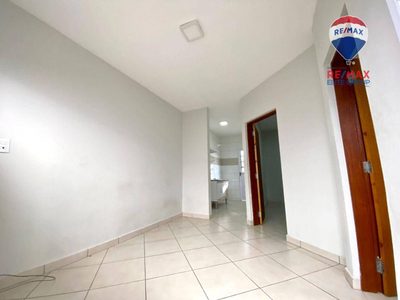 Kitnet-Studio, 37 m² - Foto 4