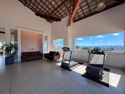 Apartamento, 3 quartos, 118 m² - Foto 4