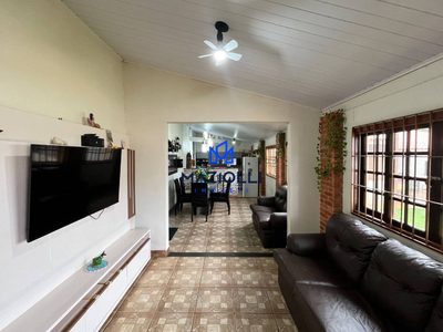 Chácara, 4 quartos, 1010 m² - Foto 2