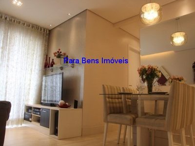 Apartamento, 3 quartos, 64 m² - Foto 3