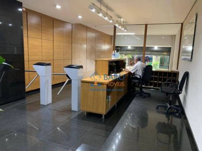 Sala-Conjunto, 136 m² - Foto 1