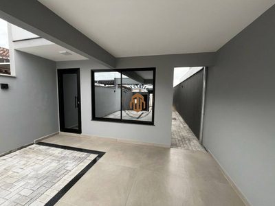 Casa, 2 quartos, 73 m² - Foto 4