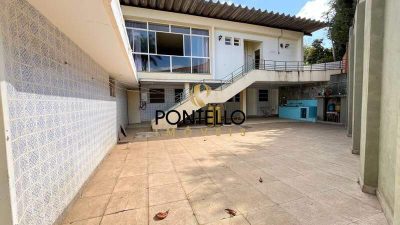 Casa, 7 quartos, 429 m² - Foto 4