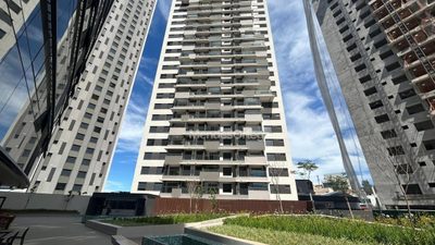 Apartamento, 1 quarto, 55 m² - Foto 3
