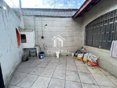 Casa, 3 quartos, 190 m² - Foto 3