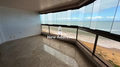 Apartamento, 4 quartos, 286 m² - Foto 1