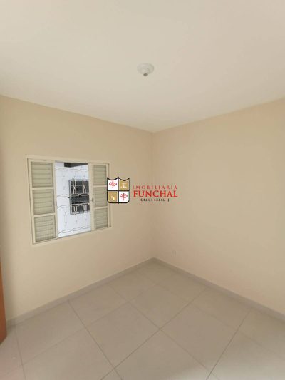 Casa, 1 quarto, 35 m² - Foto 5