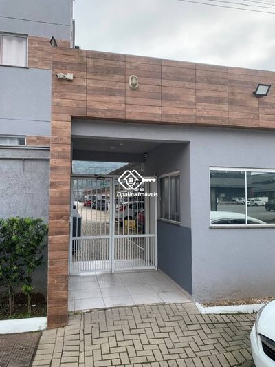 Apartamento, 2 quartos, 61 m² - Foto 3