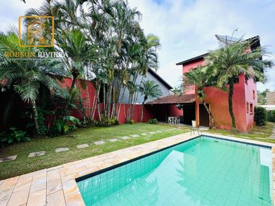 Casa, 3 quartos, 199 m² - Foto 1
