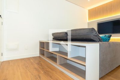 Apartamento, 1 quarto, 80 m² - Foto 5