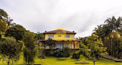 Fazenda, 5 hectares - Foto 1
