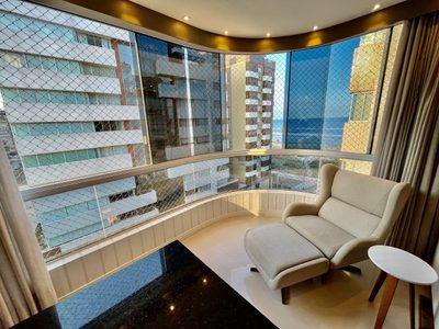 Apartamento, 3 quartos, 176 m² - Foto 1