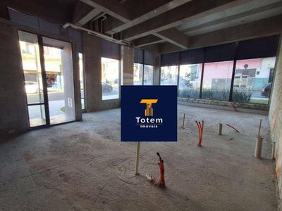 Loja-Salão, 140 m² - Foto 5