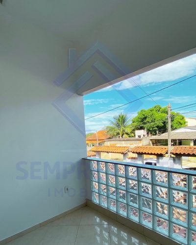 Casa, 2 quartos - Foto 2