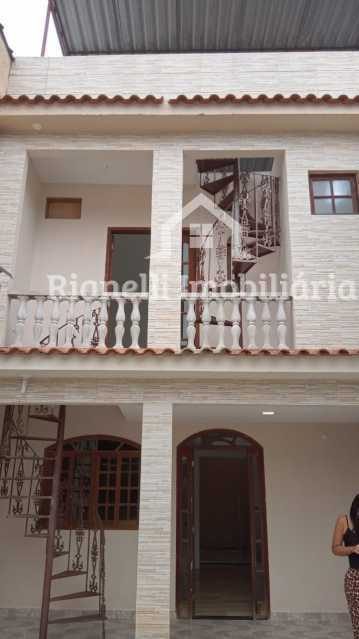 Casa, 2 quartos, 129 m² - Foto 2