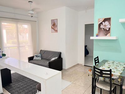 Apartamento, 1 quarto, 48 m² - Foto 3