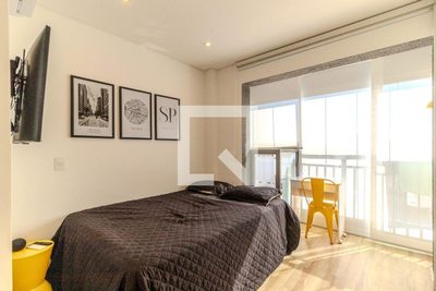 Kitnet-Studio, 22 m² - Foto 3