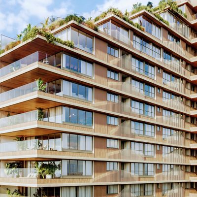 Apartamento, 4 quartos, 206 m² - Foto 2