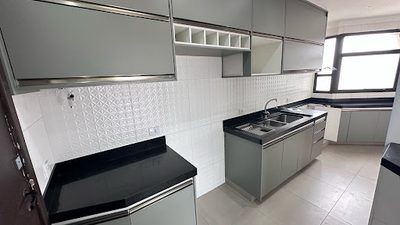 Apartamento, 3 quartos, 112 m² - Foto 2