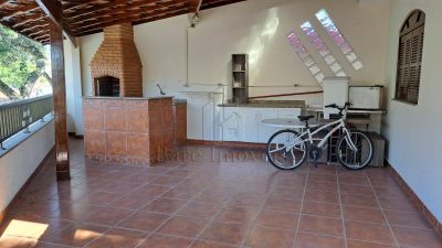 Sobrado, 3 quartos, 204 m² - Foto 5