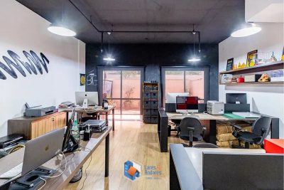 Sala-Conjunto, 107 m² - Foto 5