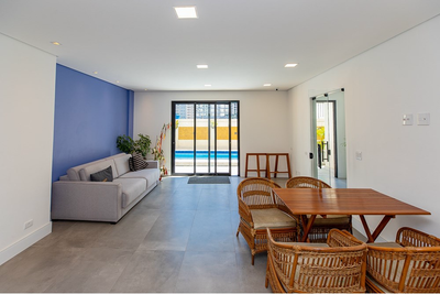 Apartamento, 1 quarto, 46 m² - Foto 4