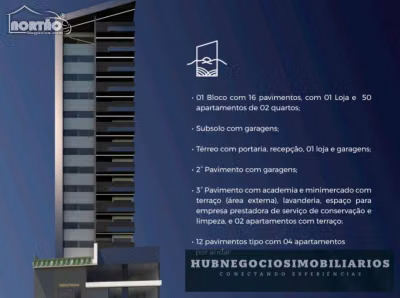 Casa, 3 quartos, 62 m² - Foto 1