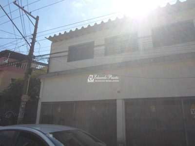 Sobrado, 2 quartos, 160 m² - Foto 4