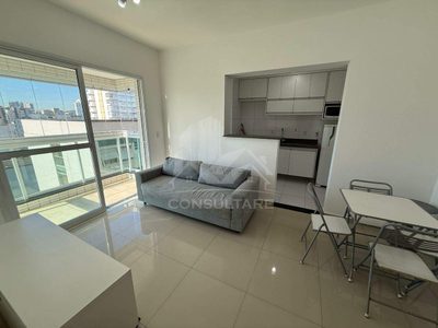 Apartamento, 1 quarto, 53 m² - Foto 1