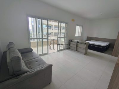 Apartamento, 1 quarto, 49 m² - Foto 2
