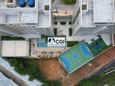 Apartamento, 3 quartos, 72 m² - Foto 3