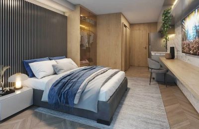 Kitnet-Studio, 29 m² - Foto 3