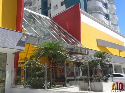 Apartamento, 3 quartos, 107 m² - Foto 5