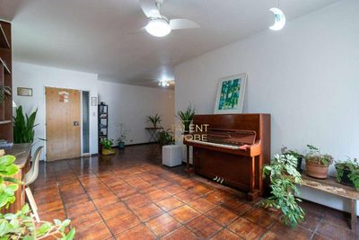 Apartamento, 3 quartos, 123 m² - Foto 3