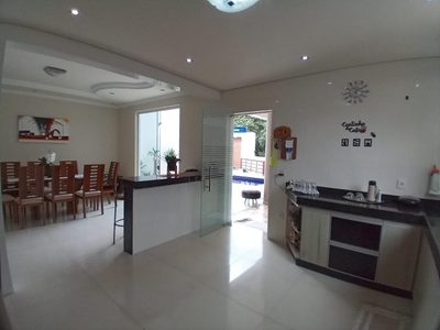 Casa de Condomínio, 5 quartos - Foto 5