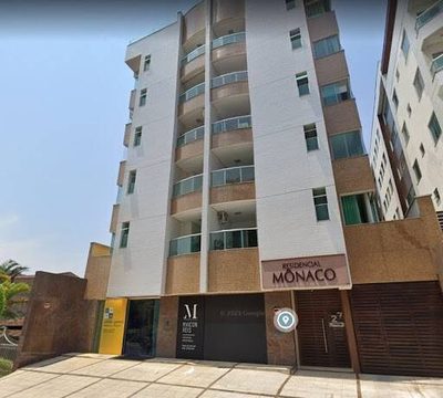 Apartamento, 3 quartos, 141 m² - Foto 1