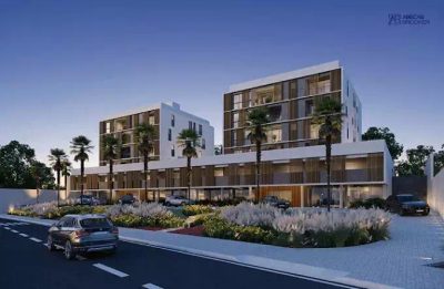 Apartamento, 4 quartos, 136 m² - Foto 1