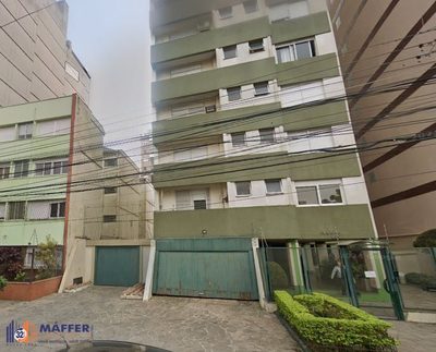 Apartamento, 1 quarto, 39 m² - Foto 3