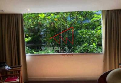 Apartamento, 4 quartos, 192 m² - Foto 1