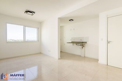 Apartamento, 2 quartos, 51 m² - Foto 2