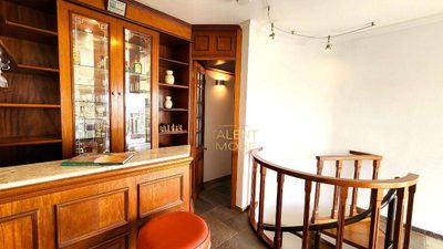 Cobertura, 2 quartos, 148 m² - Foto 3