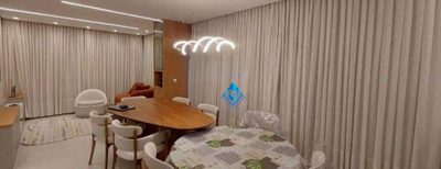 Apartamento, 3 quartos, 144 m² - Foto 5