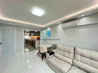 Apartamento, 3 quartos, 77 m² - Foto 3