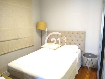 Apartamento, 1 quarto, 32 m² - Foto 5